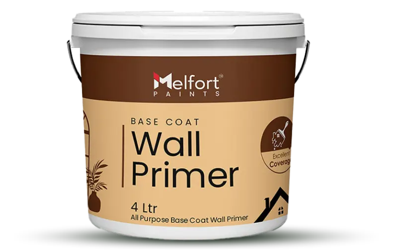 wall Primer