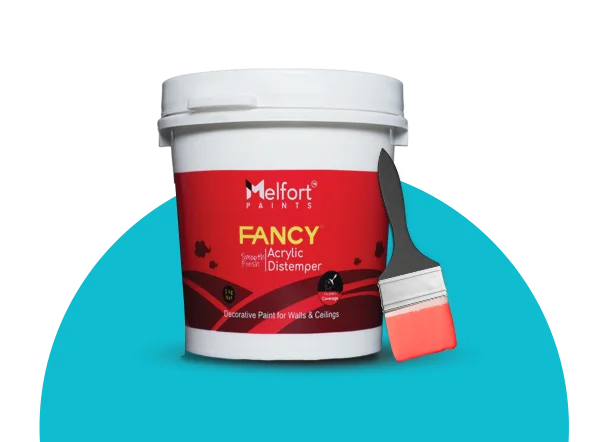 Color Metallica Paint Jar